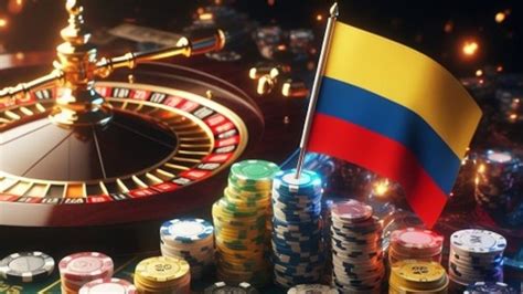 mejores casinos online en colombia|Mejores casinos online de Colombia .